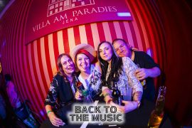 Tom Wenig   Villa 25 Back To The Music   0176